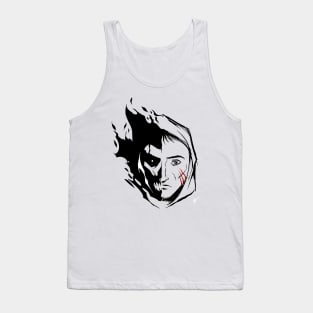 Dark Wizardry Tank Top